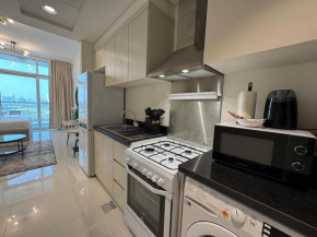 ASHRI Studio in Carson C, Damac Hills 1